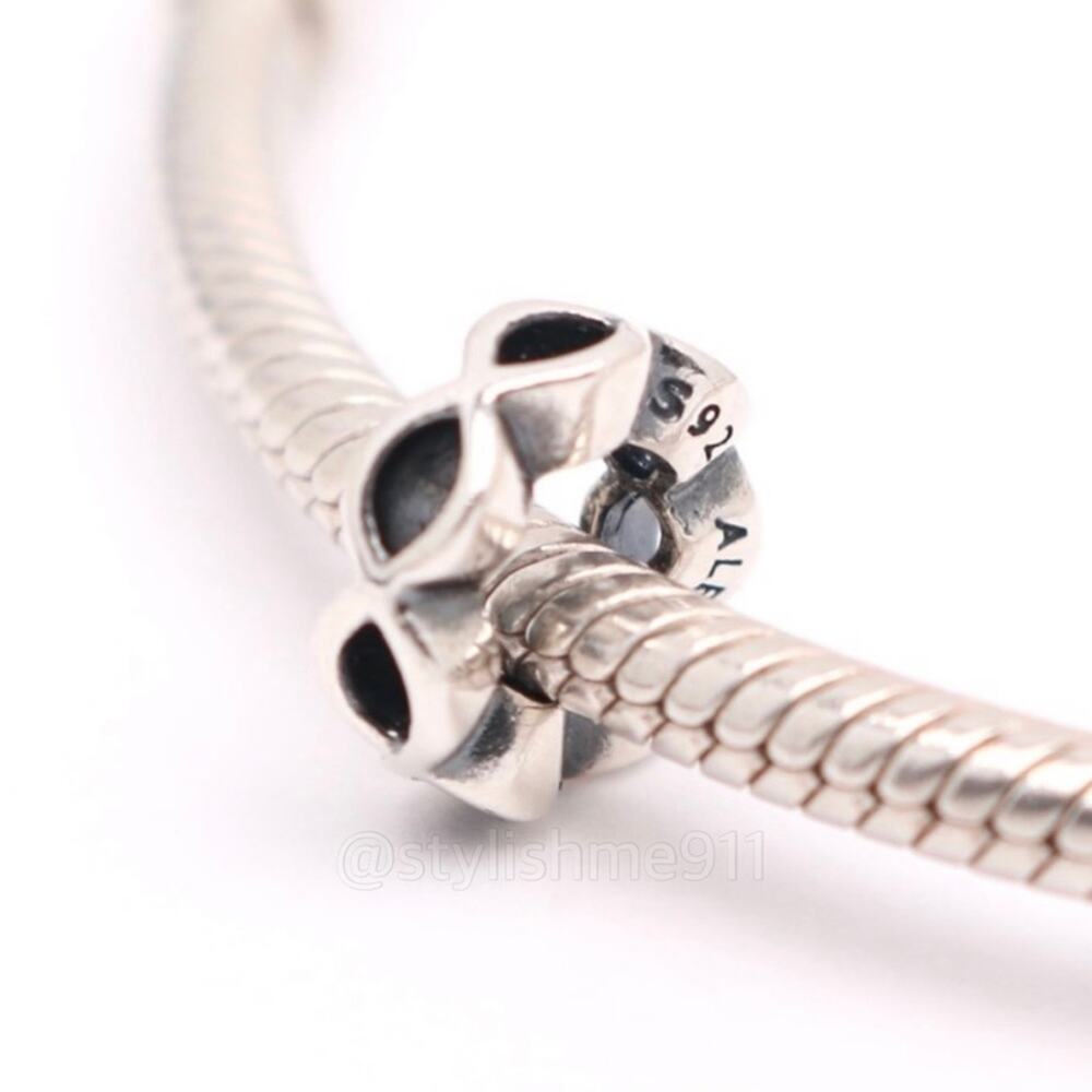 Authentic PANDORA Open Sky Spacer - 790867